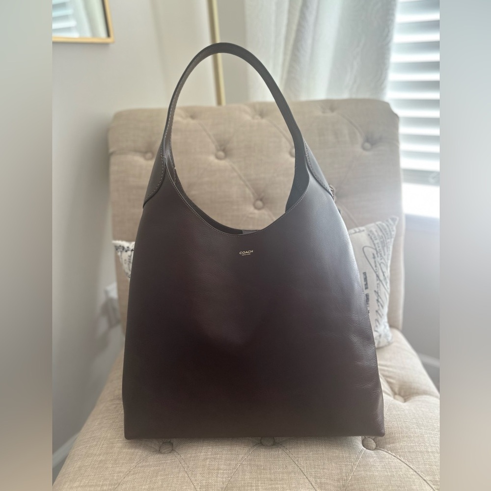 Coach Brooklyn 39 Maple